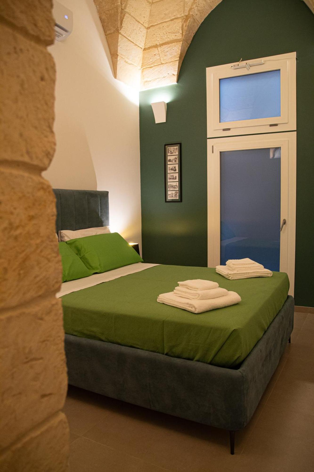 Villa Adele Lecce Exterior foto