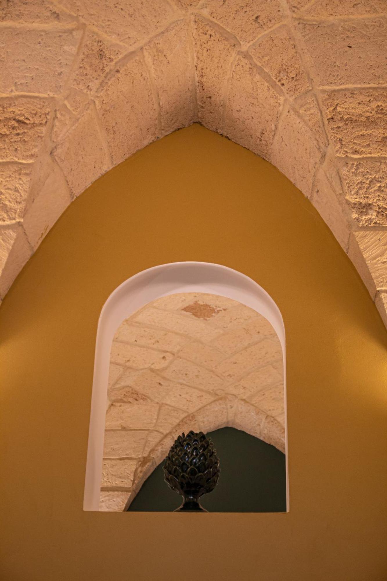 Villa Adele Lecce Exterior foto